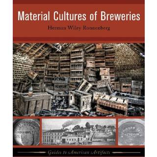 Material Culture of Breweries
