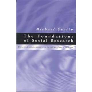 Foundations of Social Research
