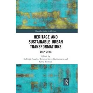 Heritage and Sustainable Urban Transformations