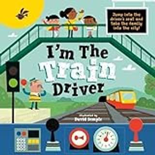 I'm The Train Driver