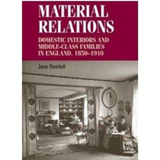 Material Relations