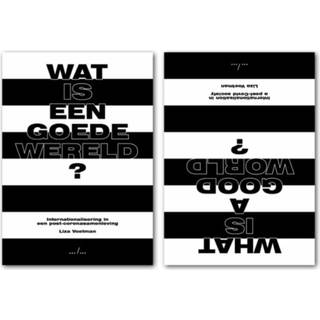 What is a good world? Internationalisation in a post-Covid society