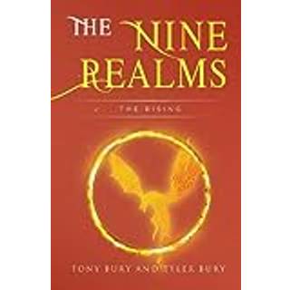 The Nine Realms: The Rising