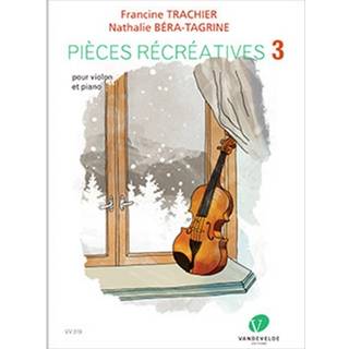 Pieces recreatives Vol 3