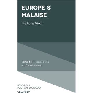 Europe's Malaise