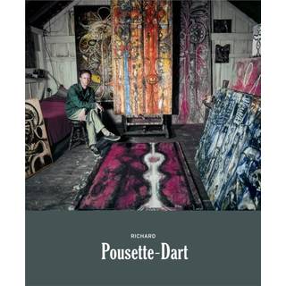 Richard Pousette-Dart