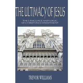 The Ultimacy of Jesus