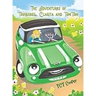 The Adventures of Tinkerbell, Clarita and TomTom