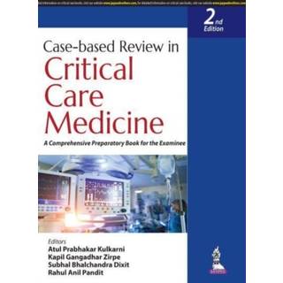 Case-based Review in Critical Care Medicine