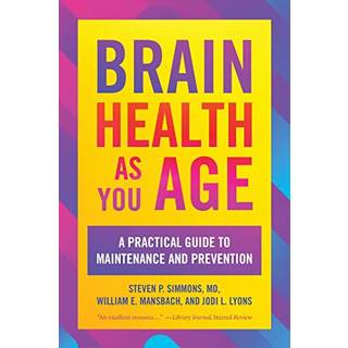Brain Health as You Age