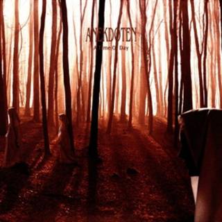 Anekdoten - A Time of Day