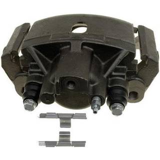 Raybestos FRC11308 Professionel klasse genfremstillet halvbelastet skivebremsekaliper