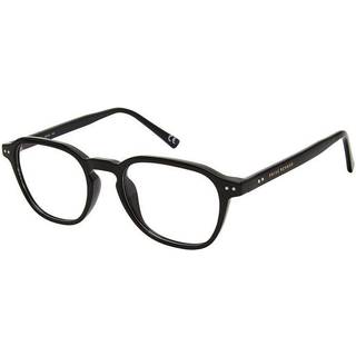 Privé Revaux THE ENRIQUE 807 49 Briller Mænd Black - Black - 49mm