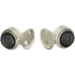 Dorman 905-801 Front Lower Suspension Control Arm Bushing kompatibel med Select BMW Models 2 Pack