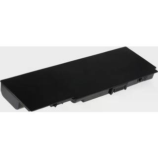 Standardbatteri passer til Laptop Acer Aspire 5920, Packard BellEasyNote LJ61- LJ77, Gateway NV73-NV79