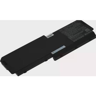 Batteri passer til Laptop HP ZBook 17 G5 2ZC47EA / 17 G5 4QH65EA / Type HSTNN-IB8G osv.