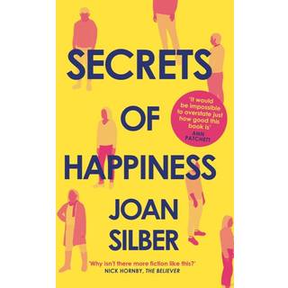 Secrets of Happiness
