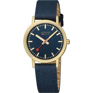 Mondaine Klassisk Swiss Railways Dameur