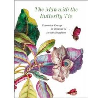 The Man with the Butterfly Tie