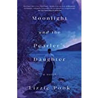 Moonlight and the Pearler's Daughter