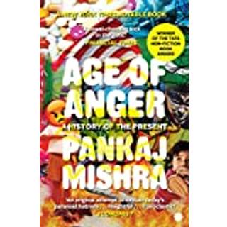 Age of Anger