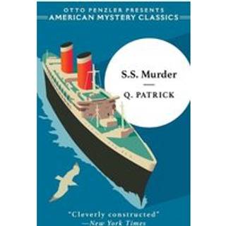 S.S. Murder