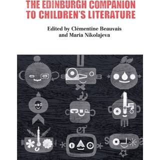 The Edinburgh Companion to Children's Literature