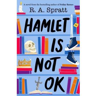 Hamlet is Not OK