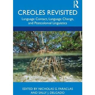Creoles, Revisited