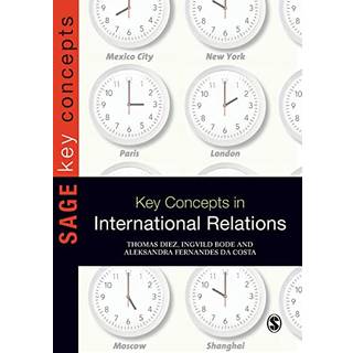 Key Concepts in International Relations