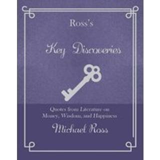 Ross's Key Discoveries