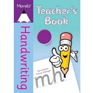 Morrells Teacher's Book
