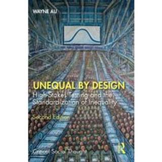 Unequal By Design