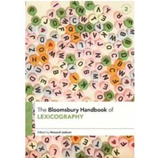 The Bloomsbury Handbook of Lexicography