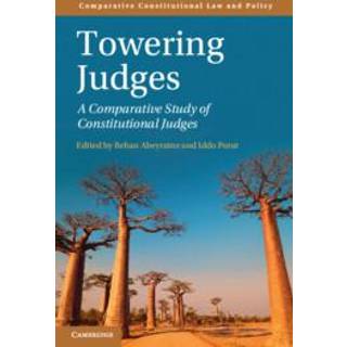 Towering Judges