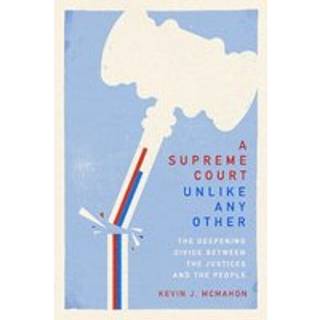 A Supreme Court Unlike Any Other