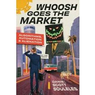 Whoosh Goes the Market