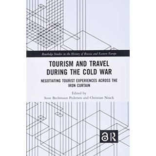 Tourism and Travel during the Cold War
