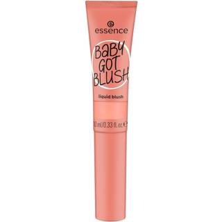 Blush 40 Coral Crush (På lager i butik)