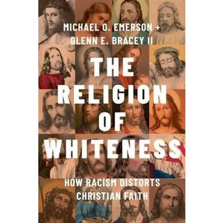 The Religion of Whiteness