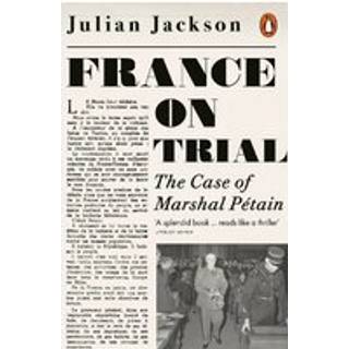 France on Trial