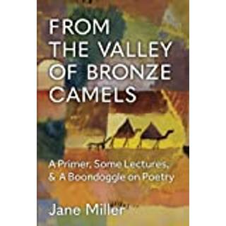 From the Valley of Bronze Camels