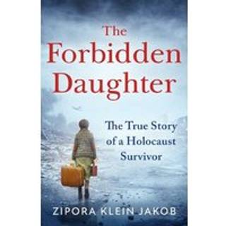 The Forbidden Daughter