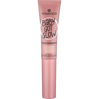 Highlighter 20 Rose & Shine