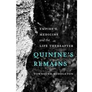Quinine's Remains