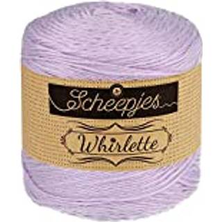 Scheepjes Yarn Whirlette (877 - Parma Violet)