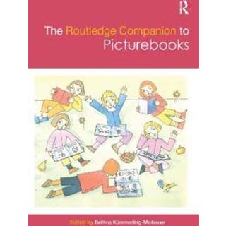 The Routledge Companion to Picturebooks