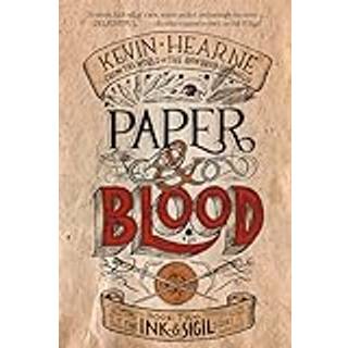 Paper & Blood