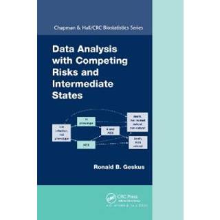 Data Analysis with Competing Risks and Intermediate States