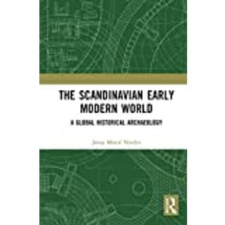 The Scandinavian Early Modern World